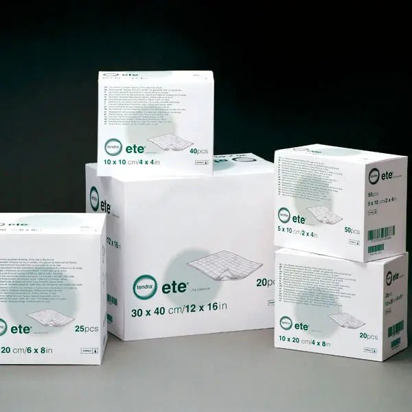 Ete, steril - Mölnlycke